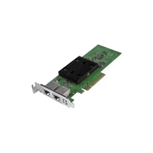 Dell Tarjeta Red Ethernet 4 Puertos Broadcom 5719 PCIe (MPN 540-BDRL, Tarjetas de expansión PCI para PC) img-1