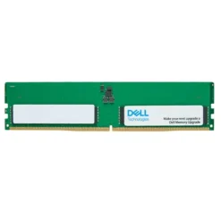 Memoria Dell Ddr5 Sdram Upgrade 32 Gb 2Rx8 Ddr (MPN AC975997, Memorias RAM para PC) img-1
