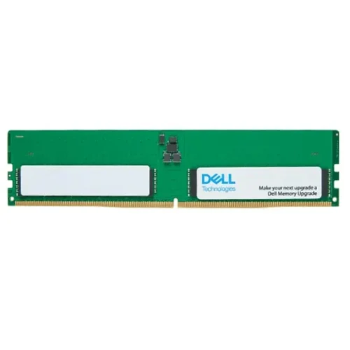 Memoria Dell Ddr5 Sdram Upgrade 32 Gb 2Rx8 Ddr (MPN AC975997, Memorias RAM para PC) img-1