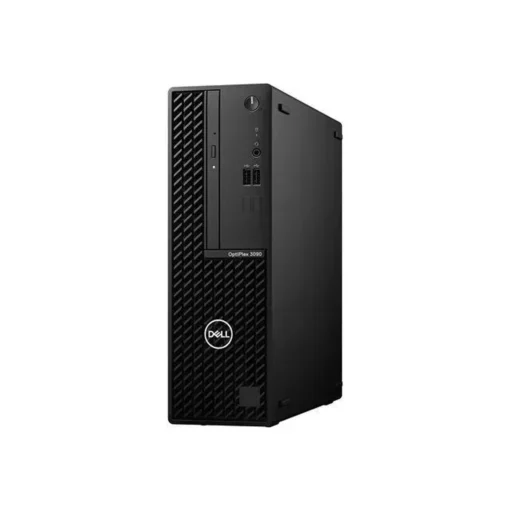 Dell Desktop Optiplex 3090 Sff, I5-10505, Ram 8Gb, Disco Duro 1Tb, W10 Pro (MPN 9C50P, Computadores de marca) img-1