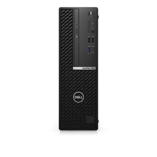 Dell Desktop Optiplex 7090 Sff, I7-10700, Ram 8Gb, Disco Duro 1Tb, W11 Pro (MPN DFT39, Computadores de marca) img-1