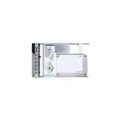Dell Disco De Estado Solido Para Servidor 960Gb 2.5