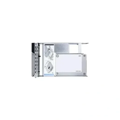 Dell Disco De Estado Solido Para Servidor 960Gb 2.5" P/N 345-Bbdj (MPN 345-BBDJ, Almacenamiento para PC) img-1