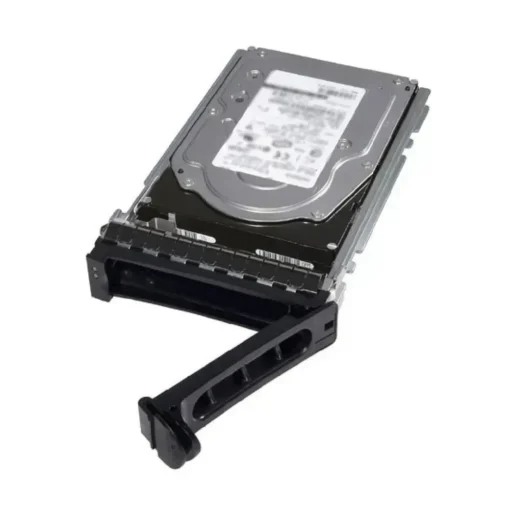 Dell Disco Duro 2.5" Interno 1.20Tb Sas (12Gb/S Sas) Servidor Dispositivo 400-ATJL