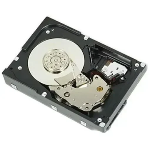 Dell Disco Duro 3.5" Interno 1000Gb Sata (Sata/600) 7200Rpm 1 Paquete(S (MPN 400-BGEB, Almacenamiento para servidor) img-1