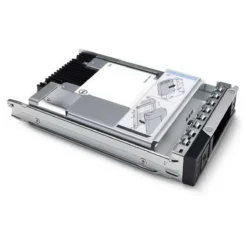 Dell Disco Duro 480 GB SSD SATA READ INTENSIVE 2.5in with 3.5" caddy (MPN 345-BEBH, Almacenamiento para servidor) img-1