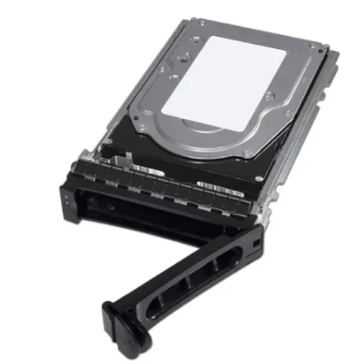 Dell Disco Duro 8 Tb Hot-Swap 3.5" Sata 6Gb/S 7200 Rpm (MPN 400-BLLE, Almacenamiento para servidor) img-1