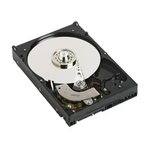 Dell Disco Duro 8Tb Sas Fips Sed-140 Sed 7.2K 512E (MPN 400-BLLM, Almacenamiento para PC) img-1