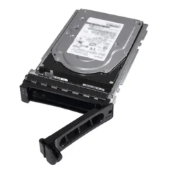 Dell Disco Duro 3.5" Interno 2Tb Sata (Sata/600) 7200Rpm Insertable En Caliente (MPN 161-BBRC, Almacenamiento para PC) img-1