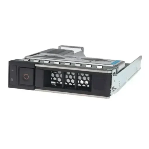 Dell Disco Duro Interno 1.92 Tb 2.5" Solid State / Disco Duro (MPN 345-BBDN, Almacenamiento para PC) img-1