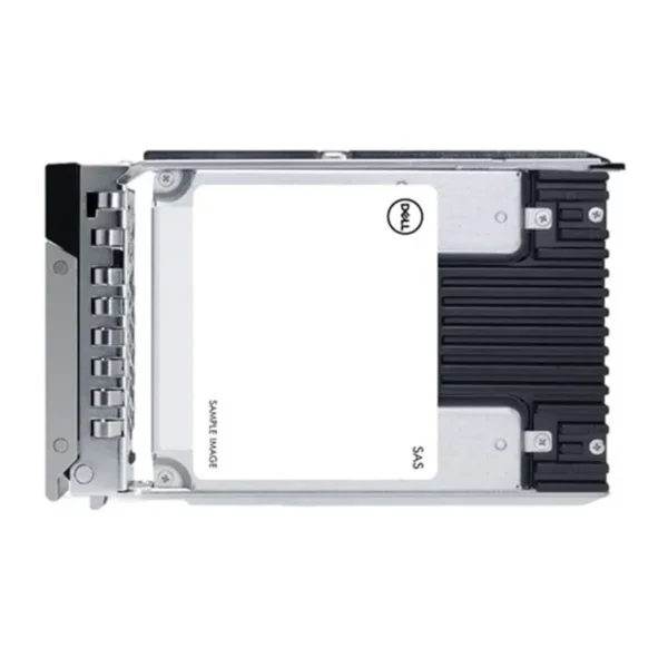 Dell Disco Duro Interno 7.68 Tb SSD Up To Sas 24Gbps Ise Read Intensive 345-BFVG