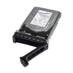 Dell Disco Duro Para Servidor 4 Tb Hot-Swap 3.5