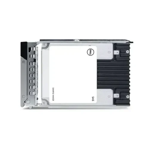 Dell Disco Estado Sólido 1.92TB SSD SATA READ INTENSIVE 6Gbps 2.5 HOT (MPN 345-BEFC, Almacenamiento para servidor) img-1