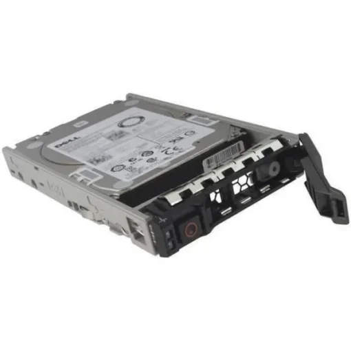 Disco Duro Interno para Servidor 20TB HDD Sata Ise 6Gb/S 7.2K 512E 3.5" 161-BBTE img-1