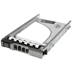 Dell SSD Servidor 960GB Mixed Use 2.5" SATA 6Gb/s Hot-Swap (MPN 345-BECQ, Almacenamiento para servidor) img-1