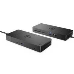 Dell Dock Single-C Wd19 130W WD19S130W