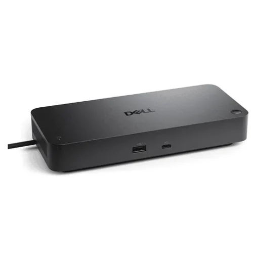 Dell Docking Pro Smart Dock Sd25 (MPN 210-BRQB, Adaptadores, HUBs y Dockings) img-1