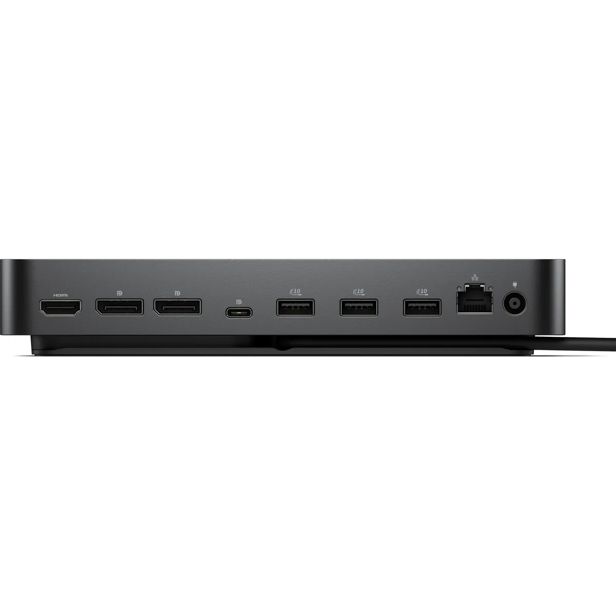 Docking Station DELL Pro - WD25 (2x DP, 1x HDMI, 1x USB-C, 1x RJ45, 3x USB-A) (MPN DELL-WD25, Adaptadores, HUBs y Dockings) img-1
