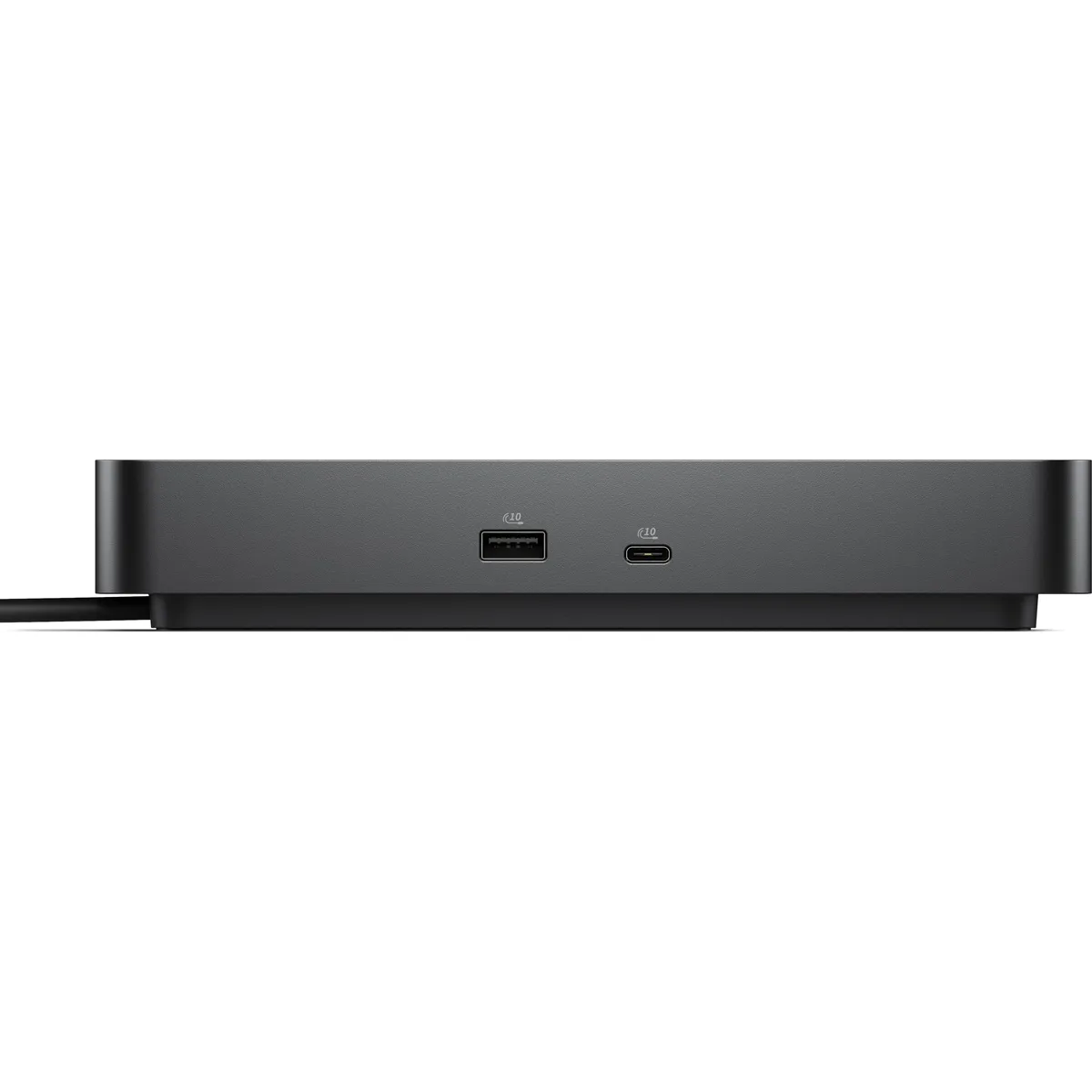 Docking Station DELL Pro - WD25 (2x DP, 1x HDMI, 1x USB-C, 1x RJ45