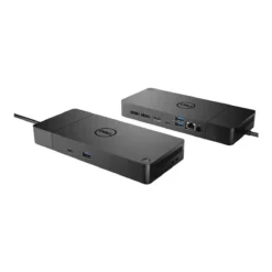 Dell Docking Wd19S Usb-C Hdmi, 2 X Dp, Usb-C Gige 180 Vat (MPN DELL-WD19S180W, Adaptadores, HUBs y Dockings) img-1