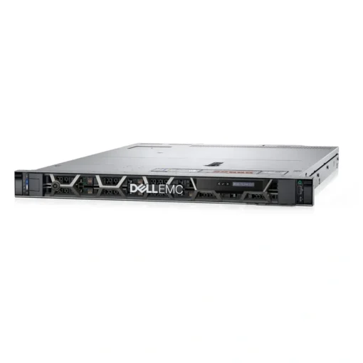Dell EMC Rack Server/Intel Xeon Silver 4309/16GB/480GB SSD/2.5-8/PERC H755 (MPN R450CLQ3V1, Servidores en Rack) img-1