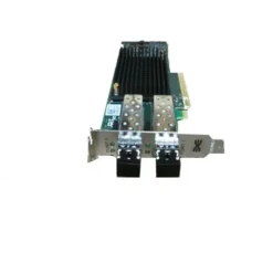 Dell Emulex Lpe31002-M6-D Host Bus Adapter Pcie 3.0 X8 Low Profile 16Gb Fibre C 403-BBLR