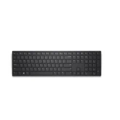 Dell Inalámbrico Teclado Kb500 Es (MPN KB500-BK-R-LTN, Teclados) img-1