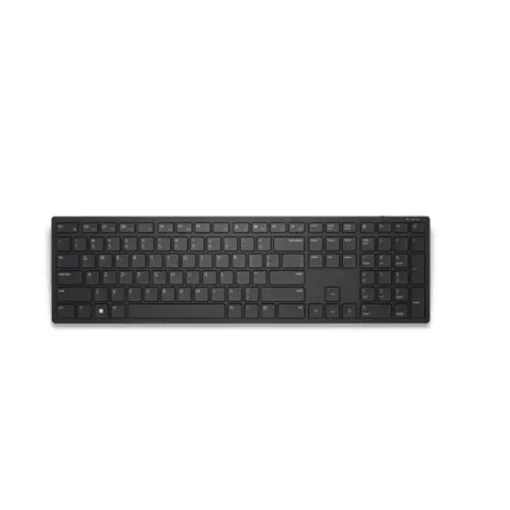 Dell Inalámbrico Teclado Kb500 Es (MPN KB500-BK-R-LTN, Teclados) img-1