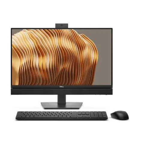 Dell Intel Core I5 14500T / 4.8 Ghz Ddr5 Sdram 24" Integrated Graphics (MPN XHVWF, Computadores de marca) img-1