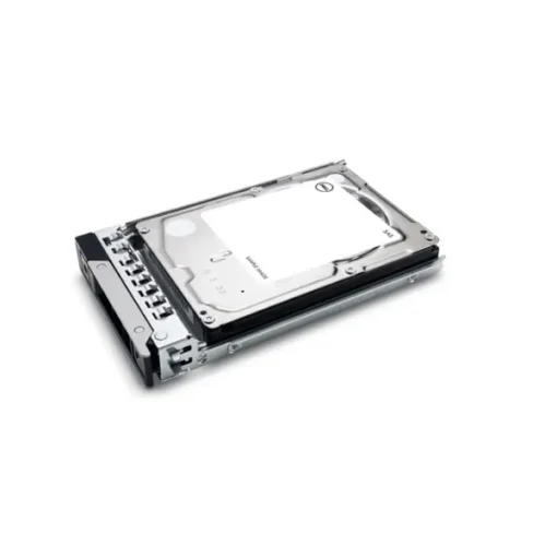 Dell Kit Del Cliente Disco Duro 2.4 Tb Hot-Swap 2.5" Sas 12Gb/S 10000 Rpm Para (MPN 161-BCHF, Almacenamiento para PC) img-1