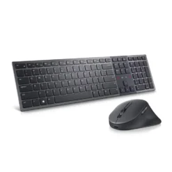 Dell Kit Teclado Y Mouse Km900 580-BBCJ