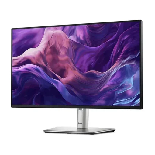 Monitor 24" Dell , Full HD, USB-C, 100Hz, sRGB 99%, HDMI, DP, RJ45 (MPN P2425HE, Monitores) img-1