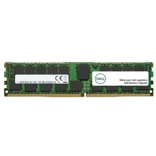 Dell Módulo Ram Para Servidor 16Gb Ddr4-2666/Pc4-21333 Ddr4 Sdram 2666Mhz (MPN AA951241, Memorias RAM para PC) img-1