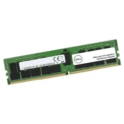 Dell Memoria 16 Gb 1Rx8 Ddr5 Rdimm 5600 Mt/S (MPN AC888060, Accesorios para Servidores) img-1