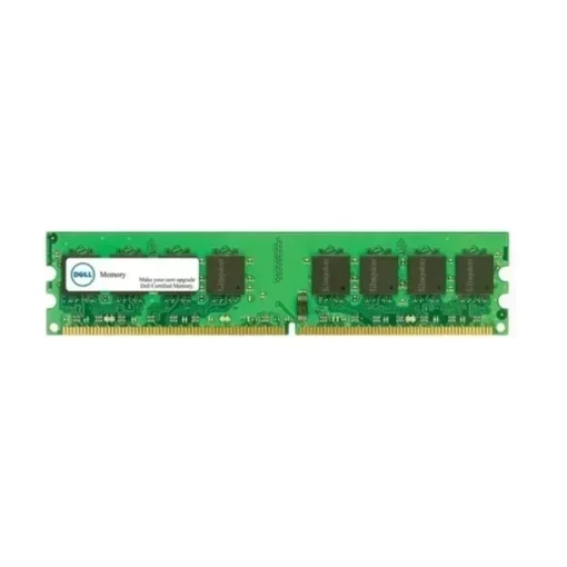 Dell Memoria RAM 8Gb DDR4 UDIMM 3200 Mhz **T40/T150/R250 STOCK** (MPN AB675794, Memorias RAM para servidor) img-1