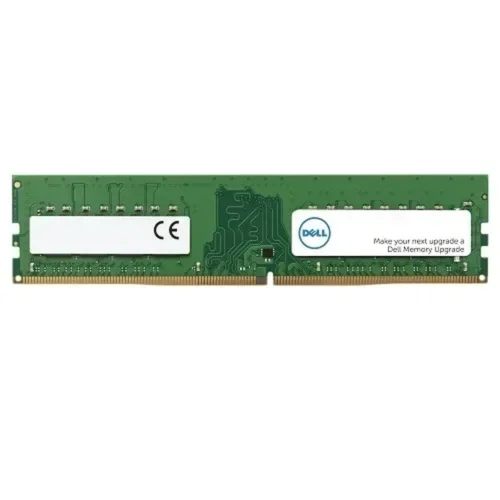 Dell Memoria Ram DDR5 16Gb Udimm 4800 Mt/S ECC, Dell Memory Upgrade (MPN AC049355, Accesorios para Impresoras) img-1
