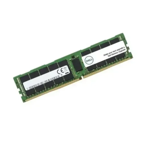 Dell Memoria Ram Ddr4 32Gb 3200Mhz Memory Upgrade, Rdimm, Registered, 1.2V (MPN AA810827, Accesorios para Servidores) img-1