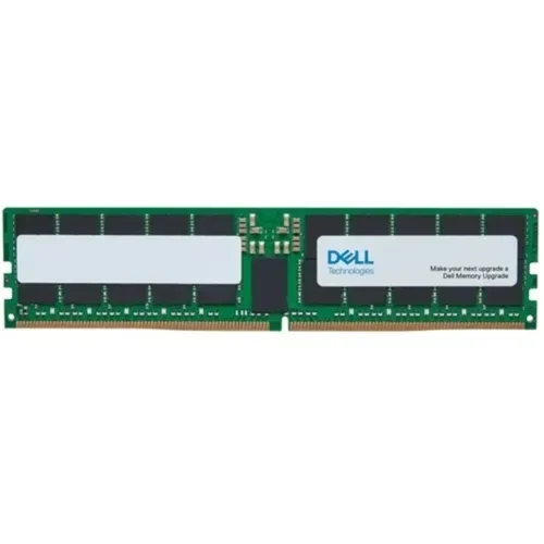 Memoria Ram DELL para servidores, 32Gb DDR5 RDIMM R660, 4800MHZ (MPN AC258167, Memorias RAM para servidor) img-1