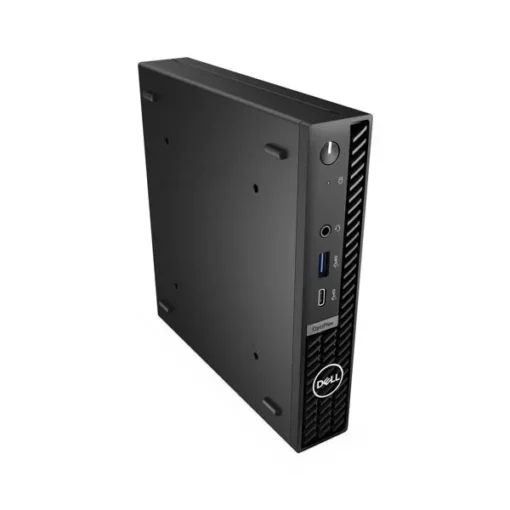 Dell Mini Pc Optiplex Micro 7010 I5-12500T, 8Gb Ddr5, 512Gb Ssd, Win11 Pro P/N (MPN K9FK2, Computadores Mini) img-1