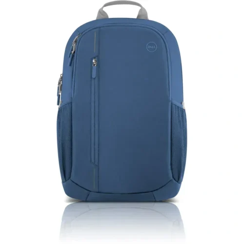 Mochila Dell Ecoloop Urban para Notebook 15", 20L, Azul, Resistente Agua (MPN 460-BDJU, Fundas, Mochilas y Bolsos) img-1