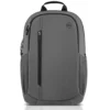 Mochila Dell Urban EcoLoop, Para Notebook 15", 20L, Reciclada, Gris (MPN 460-BDJQ, Fundas, Mochilas y Bolsos) img-1