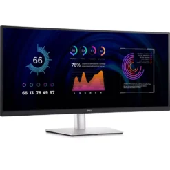 Dell Monitor de 34 