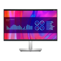 Dell Monitor Concentrador de 24