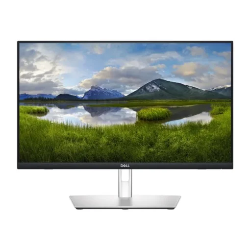 Dell Monitor Led 24" FHD Pantalla Táctil IPS USB-C/HDMI/DP/RJ-45/USB P2424HT img-1