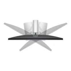 Dell Monitor Led 24" FHD Pantalla Táctil IPS USB-C/HDMI/DP/RJ-45/USB 7 Dell Monitor Led 24