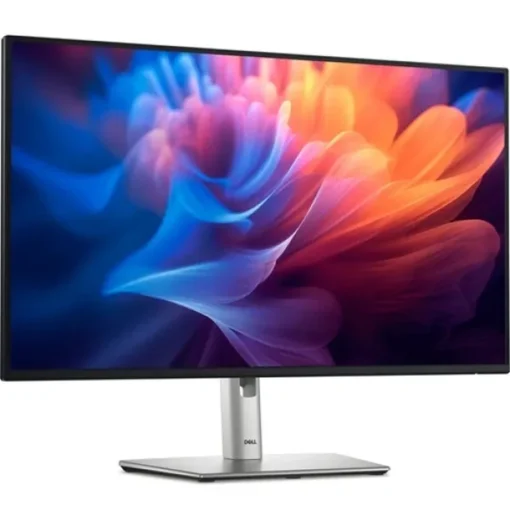 Dell Monitor P2725H, 27", Full HD 1920x1080, 100Hz, HDMI/DP/USB, 3 años (MPN 210-BMFJ, Monitores) img-1