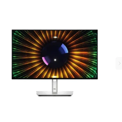Monitor Dell UltraSharp U2424HE 23.8" Full HD, HDMI, DisplayPort, USB-C (MPN 210-BKRY, Monitores) img-1