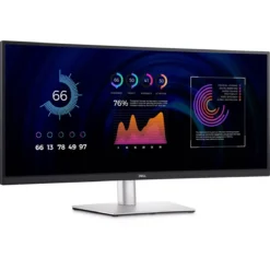 Dell Monitor de 34 