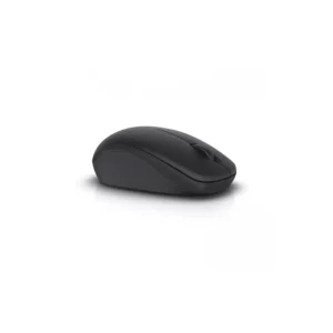 Dell Mouse Óptico Inalambrico Wm126, Receptor Usb, Color Negro 1024367668125