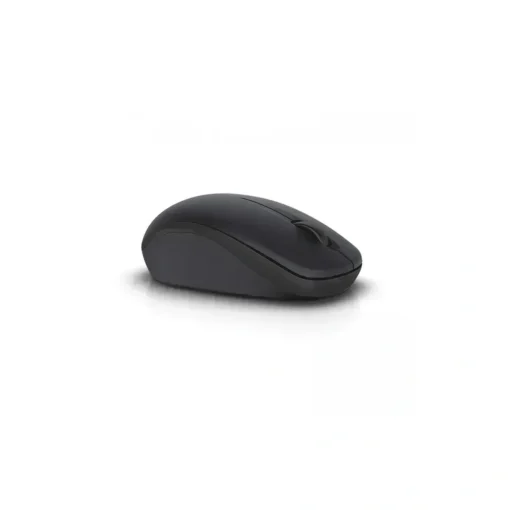 Dell Mouse Óptico Inalambrico Wm126, Receptor Usb, Color Negro (MPN 1024367668125, Cables, adaptadores y accesorios para pantallas) img-1